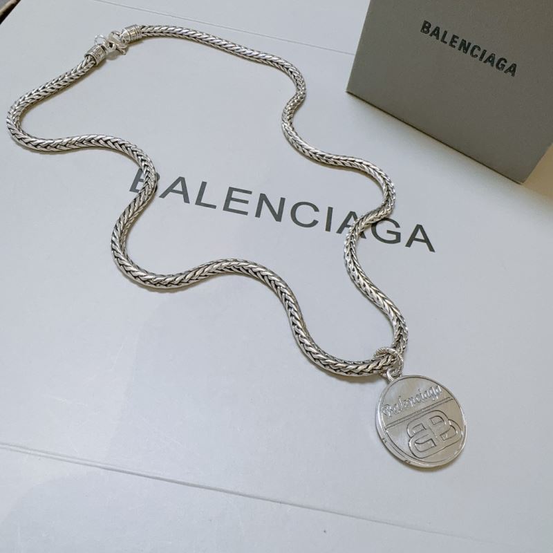 Balenciaga Necklaces